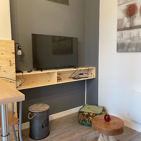 Logement Entier: Appartement Avec Terrasse Quartier De La Gare Amboise Exterior foto
